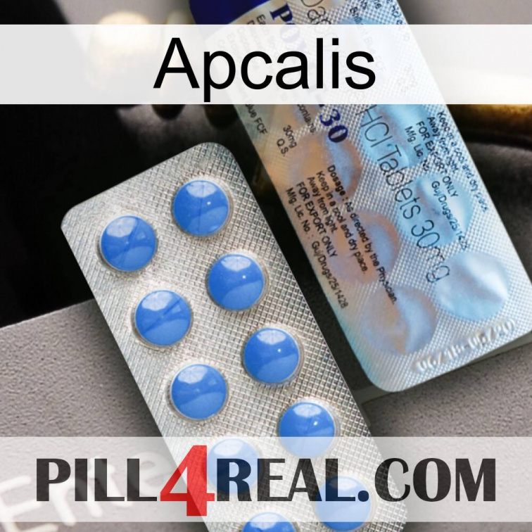 Apcalis 39